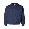 thumbnail image 1 of Augusta Sportswear Men's Micro Poly Windshirt, Style 3415, 1 of 3