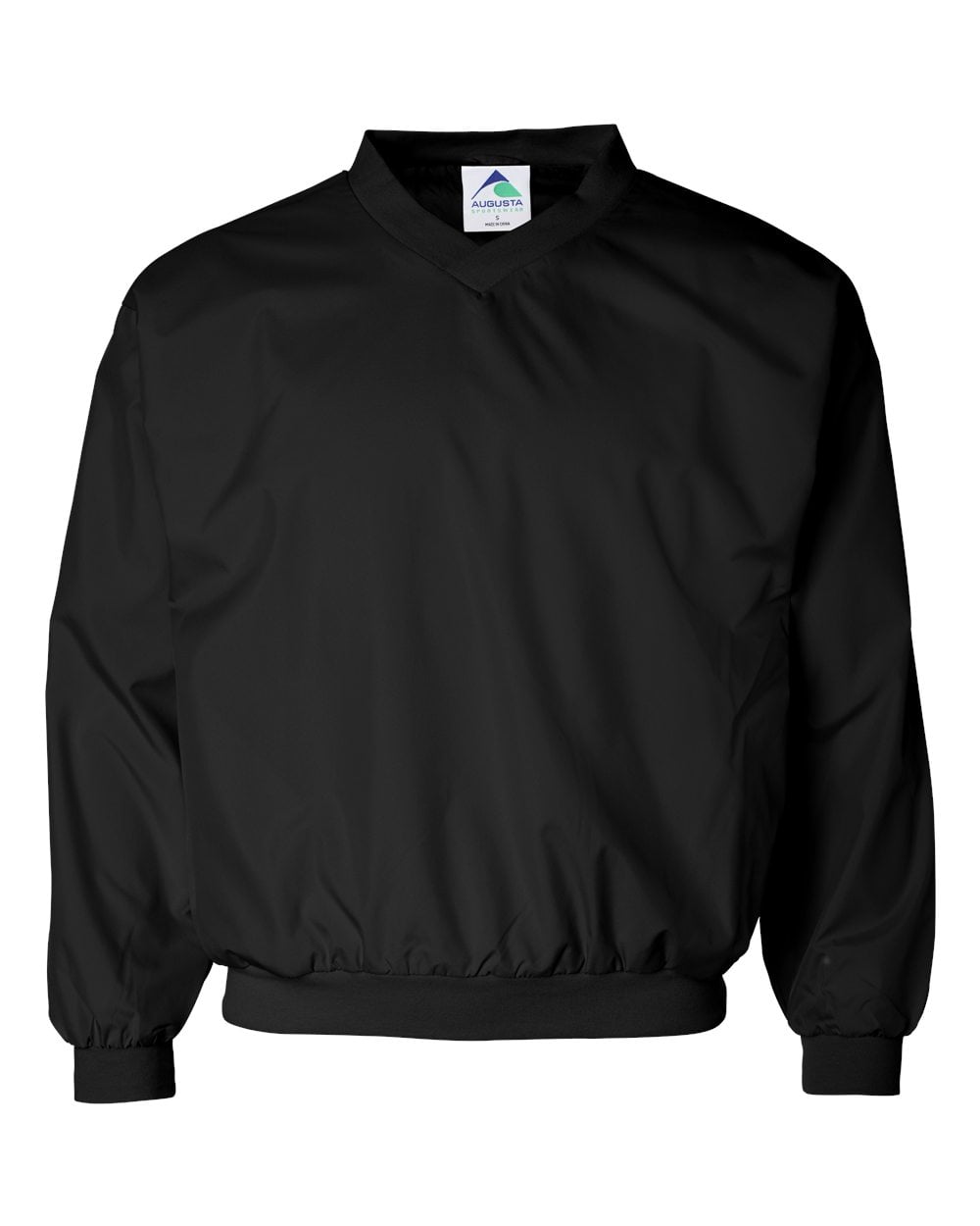 Men's Micro Poly Windshirt, Style 3415
