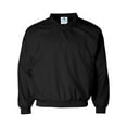 thumbnail image 1 of Augusta Sportswear Men's Micro Poly Windshirt, Style 3415, 1 of 3