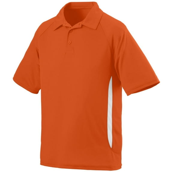 Augusta Sportswear Men's Mission Polo