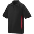 thumbnail image 1 of Augusta Sportswear Men's Mission Polo, 1 of 2