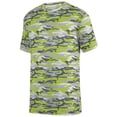 thumbnail image 1 of Augusta Sportswear Men's Mod Camo Wicking Tee 1805, 1 of 5