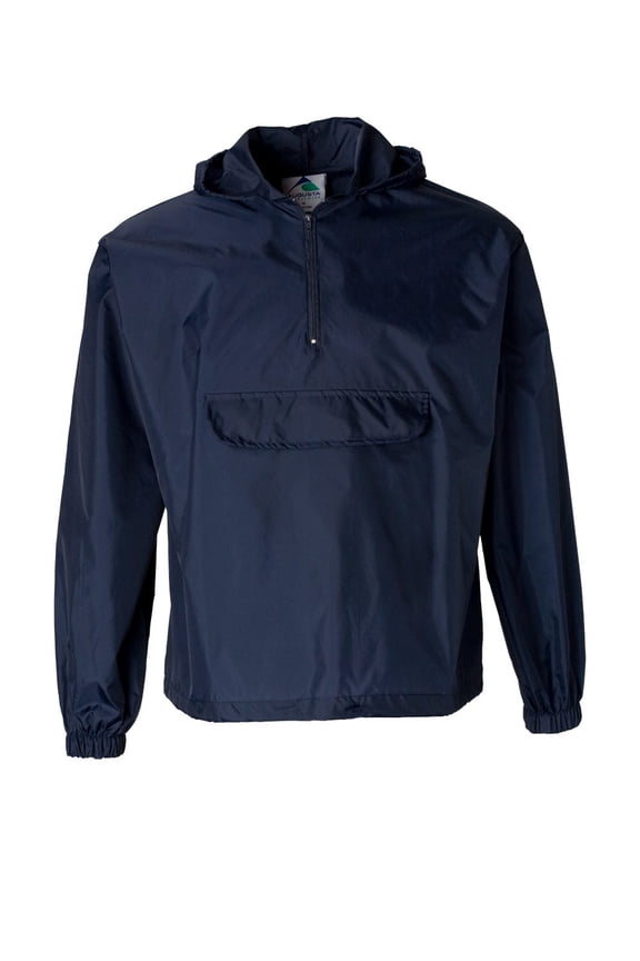 Men's Packable Half-Zip Pullover, Style 3130