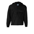 thumbnail image 1 of JACKET IN A POCKET BLACK XL, 1 of 4