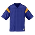 thumbnail image 1 of Augusta Sportswear Men's Pep Rally Replica Jersey, 1 of 2