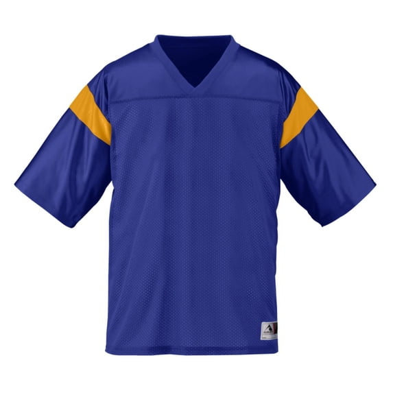 Augusta Sportswear Men's Pep Rally Replica Jersey