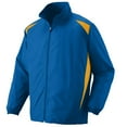 thumbnail image 1 of Augusta Sportswear Men's Premier Jacket, 1 of 2