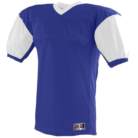 Augusta Sportswear Men's Red Zone Jersey - 9540C