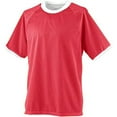 thumbnail image 1 of Augusta Sportswear Men's Reversible Practice Jersey, 1 of 2