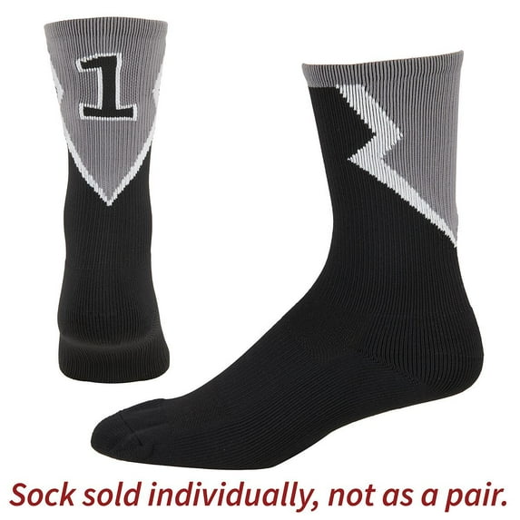 Augusta Sportswear Men's Roster Sock 6097