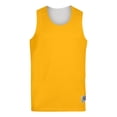 thumbnail image 1 of Adult Wicking Polyester Reversible Sleeveless Jersey, 1 of 5