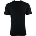 thumbnail image 1 of Augusta sportswear Men's Shadow Tonal Heather Training Tee - 2900, 1 of 3