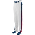 thumbnail image 1 of Augusta Sportswear Men's Slider Baseball/Softball Pant - 1477C, 1 of 2