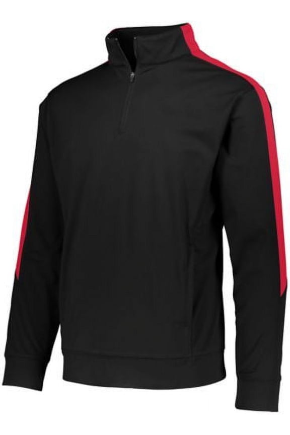 Sportswear Men's Small 4386, Black/Red