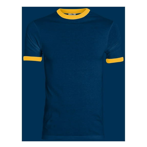 Adult Ringer T-Shirt