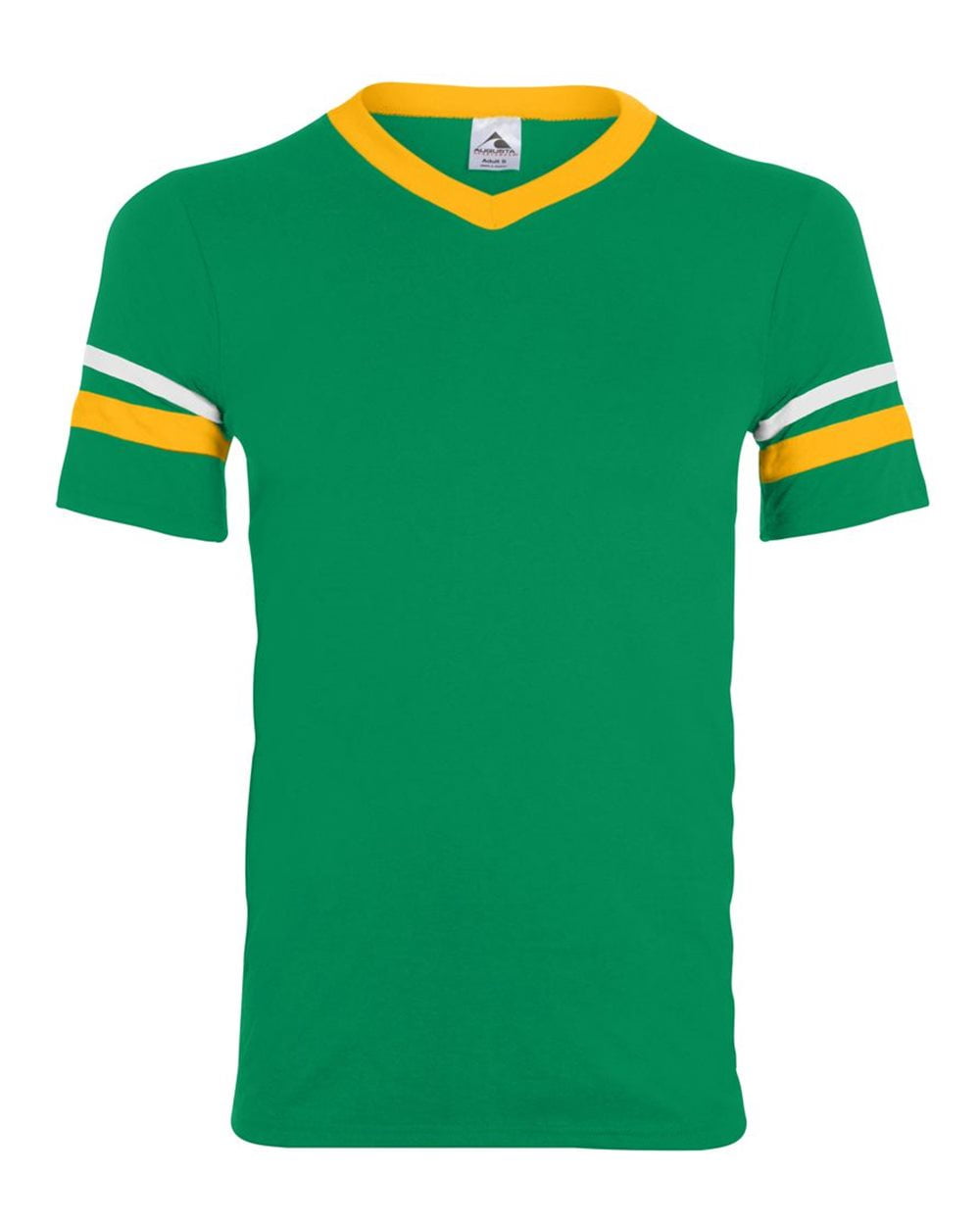 mame　Double-Layer Stripe Jersey Pullover mens-47-royal-texas-rangers-