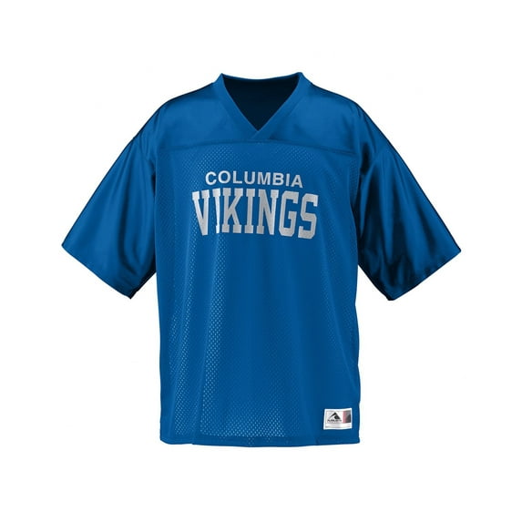 Augusta Adult Stadium Replica Jersey 257A