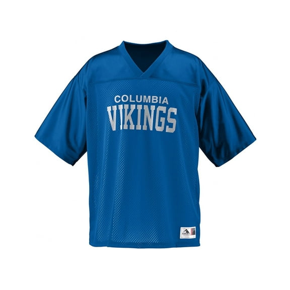 Augusta Adult Stadium Replica Jersey 257A