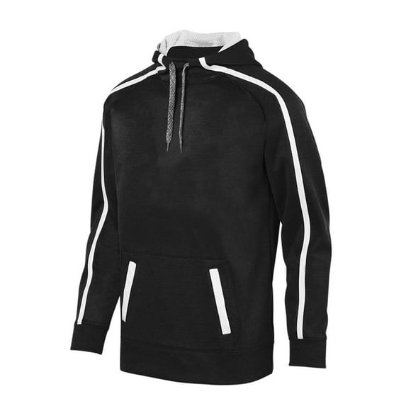 Augusta Sportswear Men's Stoked Tonal Heather Hoody 5554
