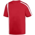 thumbnail image 1 of Augusta Sportswear Men's Teamwear Practice Jersey Attacking Third, 1 of 2