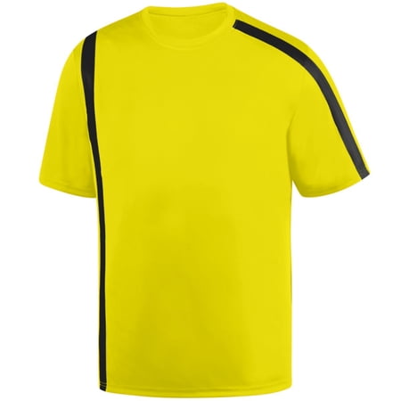 Augusta Sportswear Men's Teamwear Practice Jersey Attacking Third