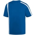 thumbnail image 1 of Augusta Sportswear Men's Teamwear Practice Jersey Attacking Third, 1 of 2