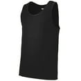 thumbnail image 1 of Augusta Sportswear Men's Training Tank L Power Blue, 1 of 2