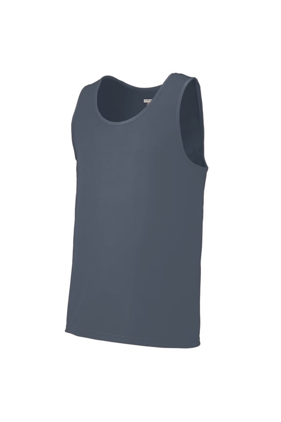Men's Training Tank M Graphite