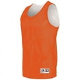 thumbnail image 1 of Augusta Sportswear Men's Tricot Mesh Reversible Tank - 197, 1 of 2