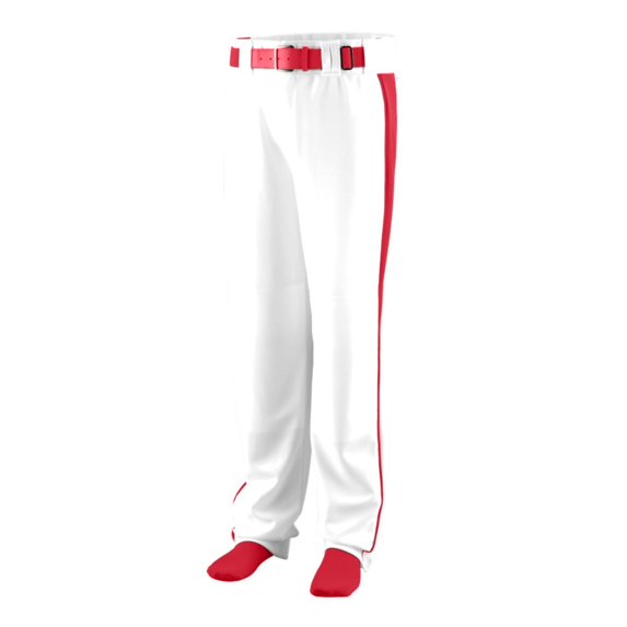 Augusta Sportswear Men's Triple Play Baseball/Softball Pant
