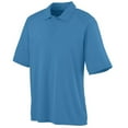 thumbnail image 1 of Augusta Sportswear Men's Vision Polo, 1 of 2