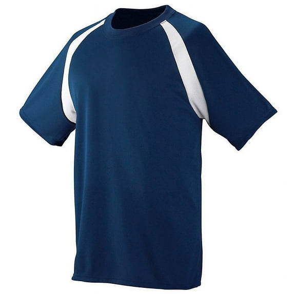 Augusta Sportswear Men's Wicking Color Block Jersey - 218