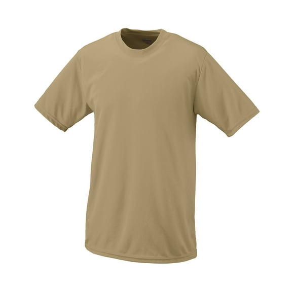 Augusta Sportswear Men`s Wicking Tee Shirt