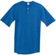 thumbnail image 1 of Augusta Sportswear Men's XXXX 580, Royal, 4X-Large, 1 of 3