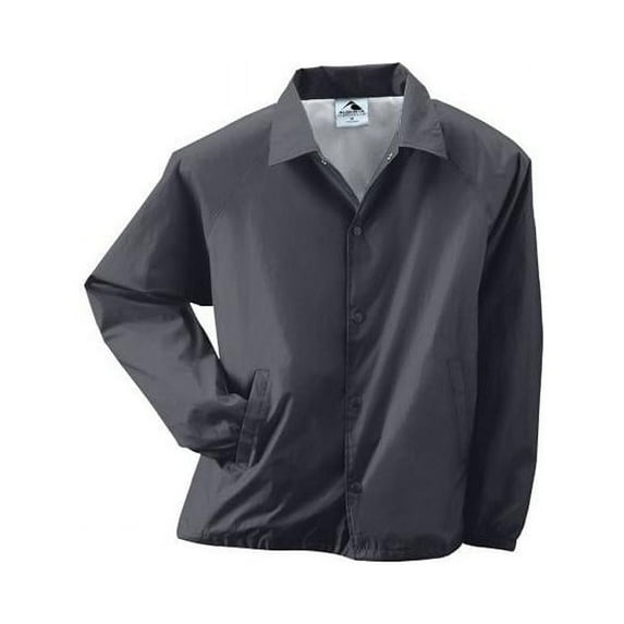 Augusta Sportswear Mens 3100 Graphite X-Large