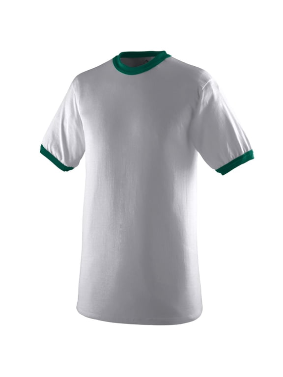 Sportswear Mens 710 Athletic-t-shirts, Athletic Heather/Dark Green, Medium US