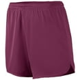 thumbnail image 1 of Augusta Sportswear Mens Accelerate Shorts, 1 of 3