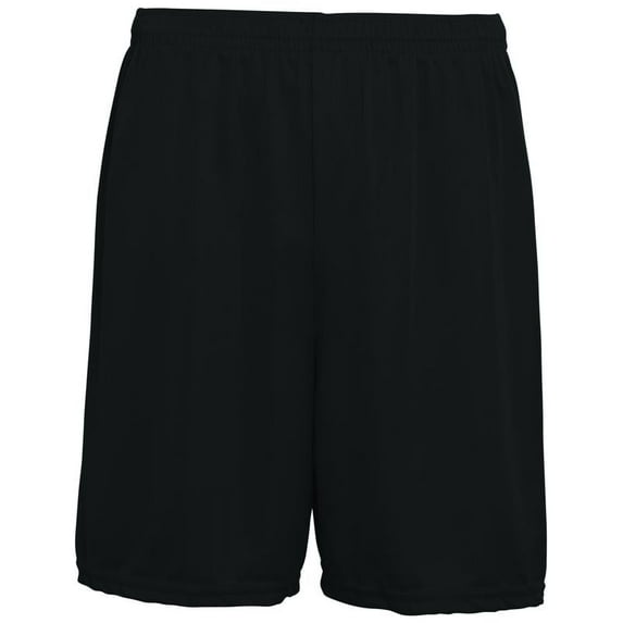 Augusta Sportswear Octane Shorts - Black, M