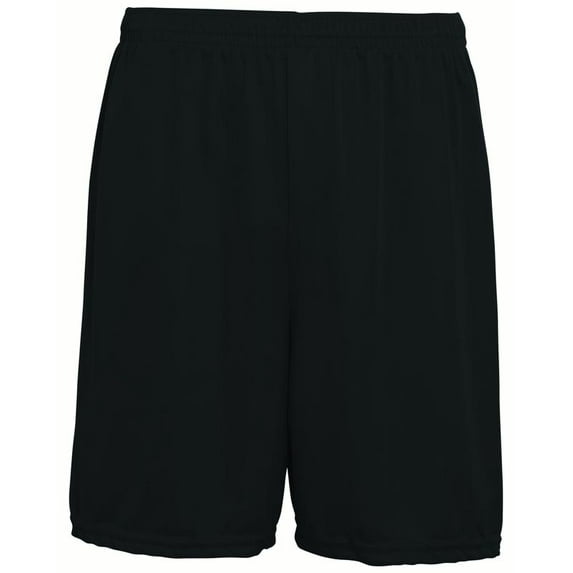 Augusta Sportswear Octane Shorts - Black, M