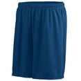 thumbnail image 1 of Augusta Sportswear Mens Octane Shorts, Kelly, Small US, 1 of 2