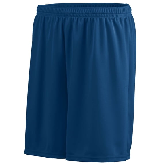 Augusta Sportswear Mens Octane Shorts, Kelly, Small US
