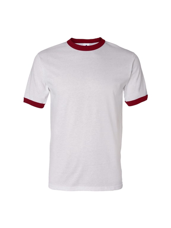 Sportswear Men`s Ringer tee Shirt