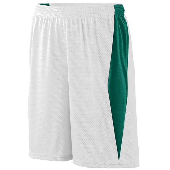 Augusta Sportswear Mens Top Score Shorts