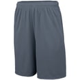thumbnail image 1 of YOUTH TRAINING SHORTS WITH POCKETS, 1 of 2