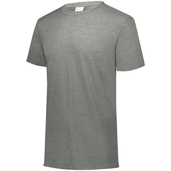 Augusta Sportswear Mens Tri-Blend T-Shirt
