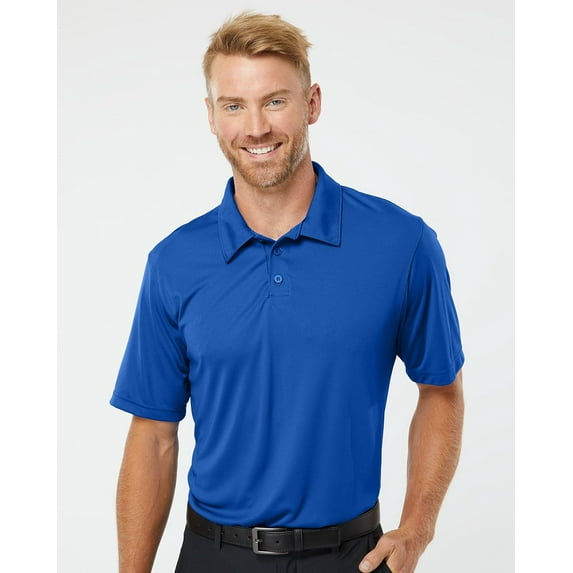 Augusta Sportswear Mens Vital Polo