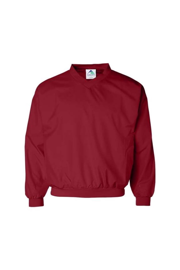 Micro Poly Windshirt Size up to 4XL