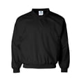 thumbnail image 1 of Augusta Sportswear Micro Poly Windshirt Size up to 4XL, 1 of 5