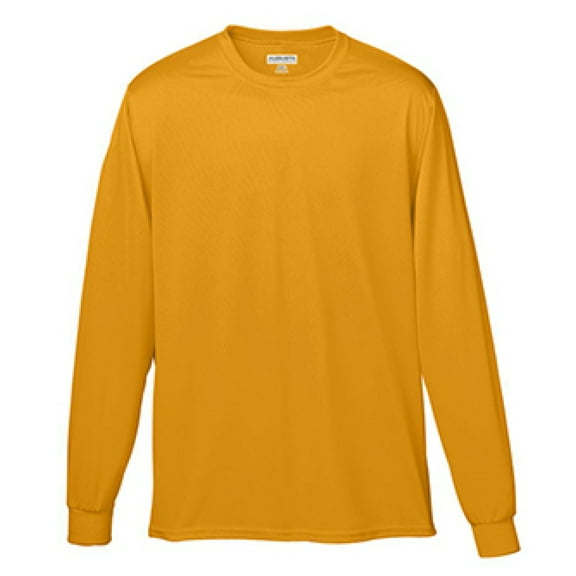 Augusta Sportswear Moisture Wicking Long Sleeve Jersey
