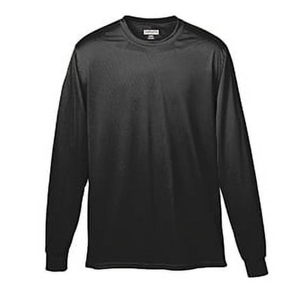 Augusta Sportswear Moisture Wicking Long Sleeve Jersey